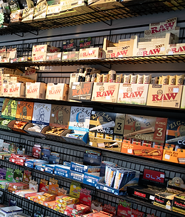The Thriving and Welcoming World of Smoke Shops