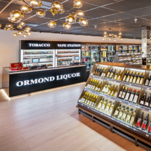 Discover the Hidden Gems of Smoke Shop Cincinnati and Liquor Store
