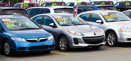 Affordable and Reliable: The Magic of Used Cars in Paw Paw, Michigan